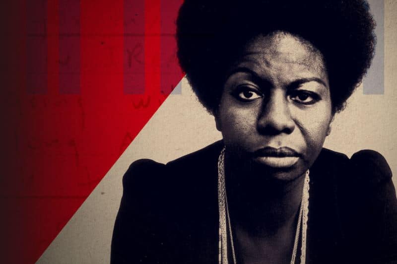 Best Documentaries on Netflix: What Happened, Miss Simone?
