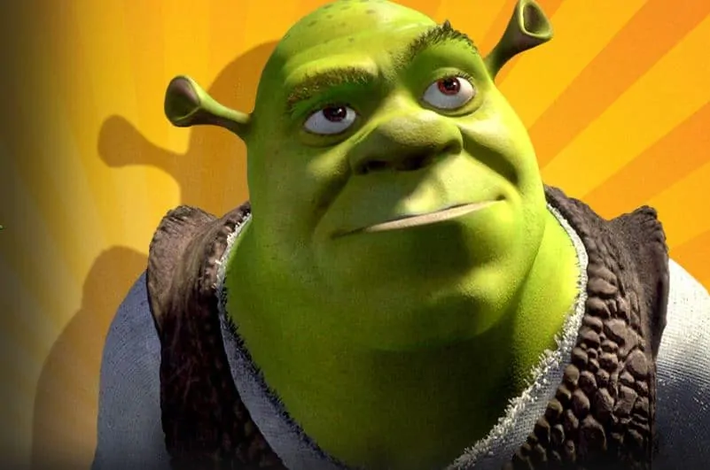 Best Animated Movies on Netflix: Shrek