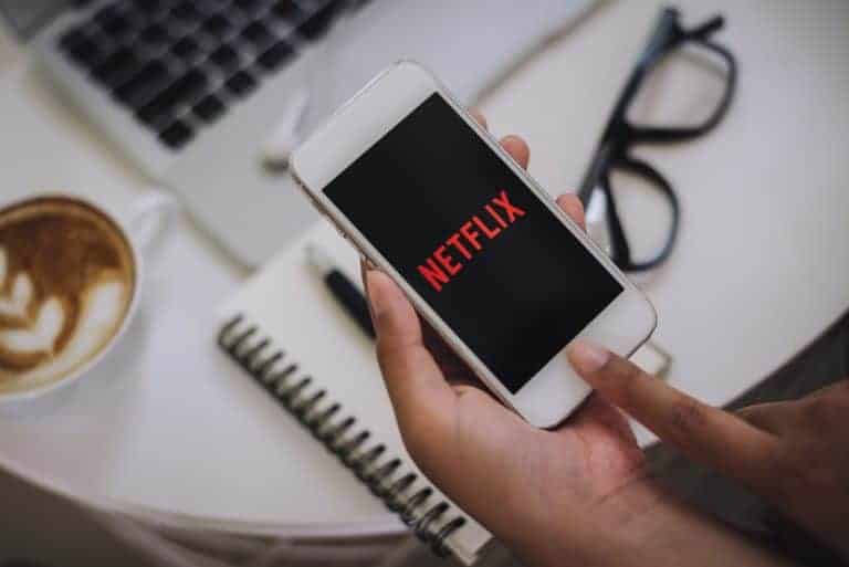 The 10 Best Sci-Fi Movies to Watch on Netflix