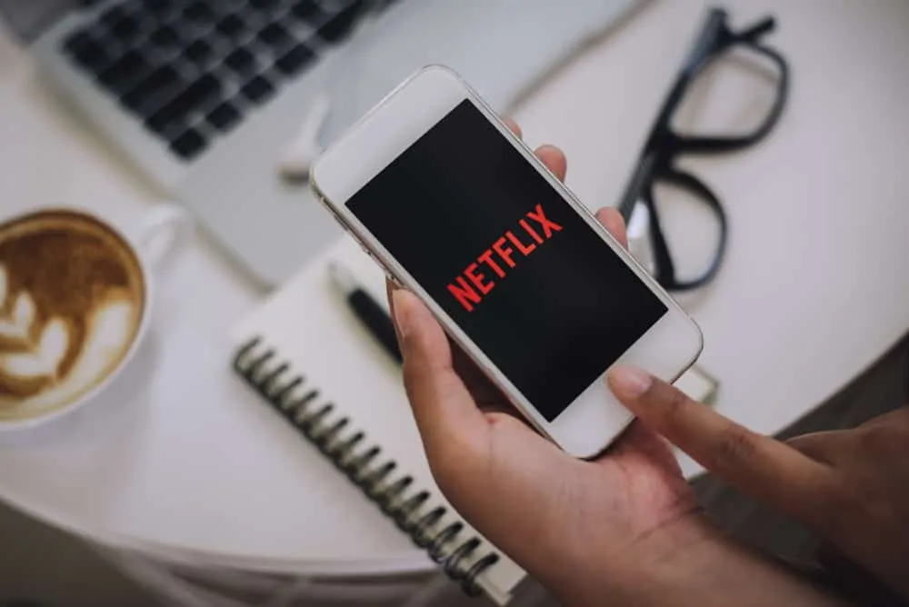 Best Sci Fi on Netflix The 10 Best SciFi Movies to Watch on Netflix 2024