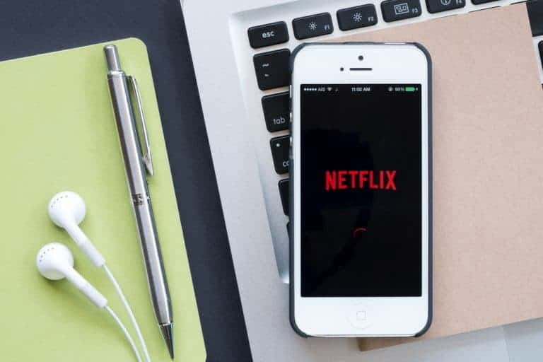 The 10 Best French Movies on Netflix