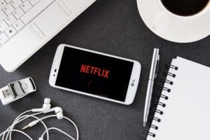 The 10 Best Thrillers on Netflix