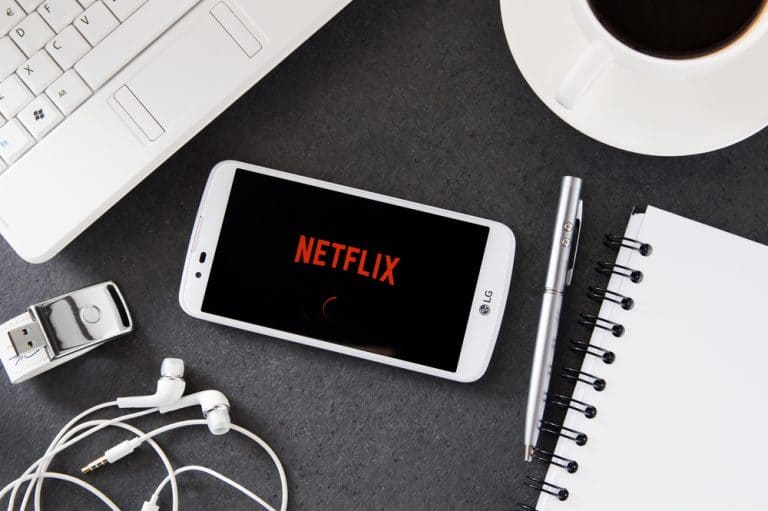 The 10 Best Thrillers on Netflix