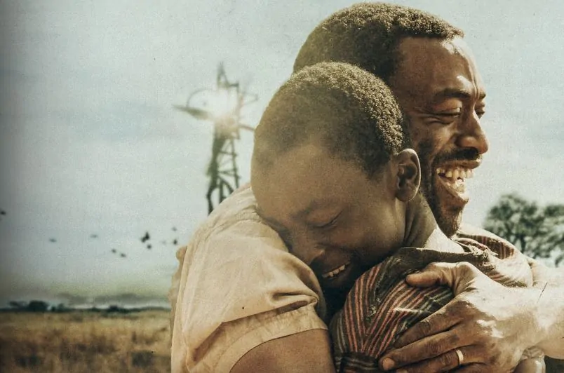 Best Family Movies on Netflix: The Boy Who Harnessed The Wind