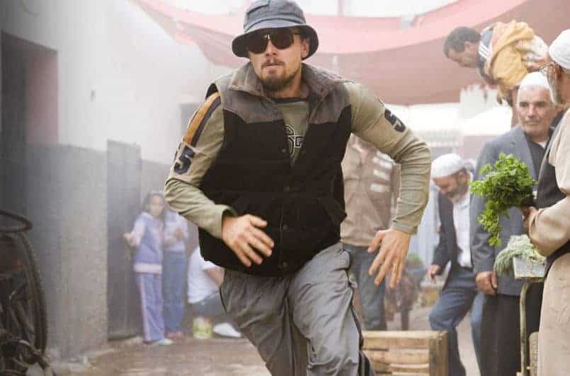 Best Spy Movies on Netflix: Body of Lies