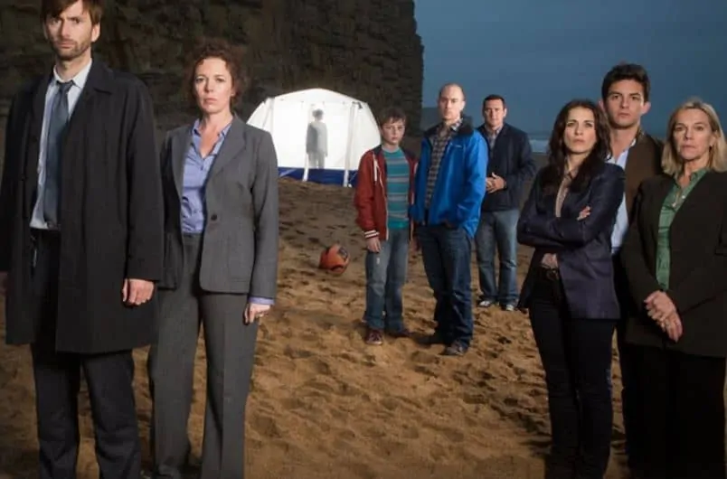 Best Mystery Series on Netflix 2024 Itechguides