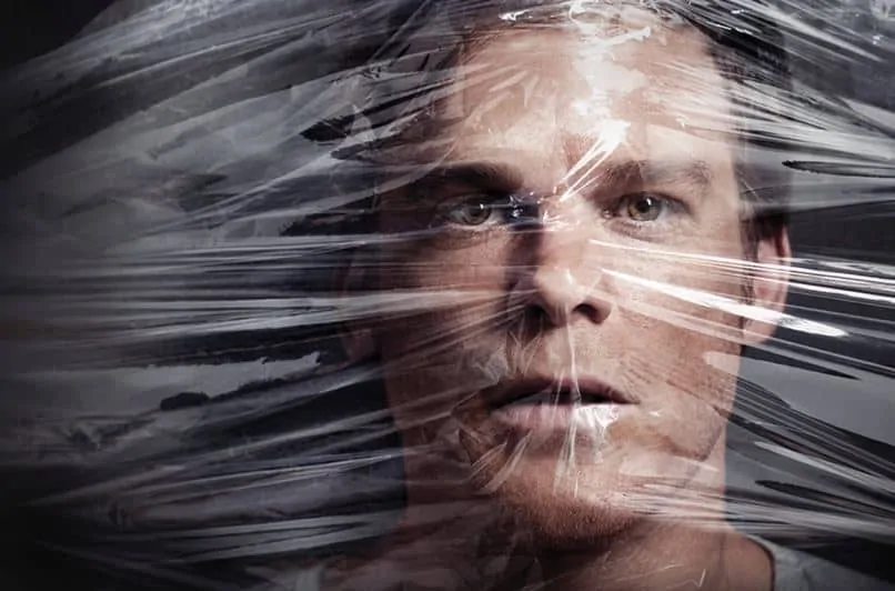 Best Mystery Series on Netflix:  Dexter 
