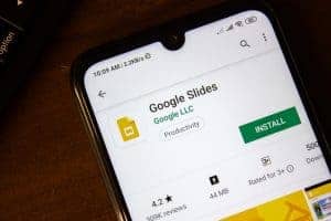 How to Add a Video to Google Slides