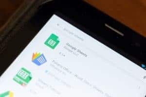 How to Alphabetize in Google Sheets