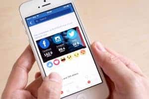 How to Ask for Recommendations on Facebook
