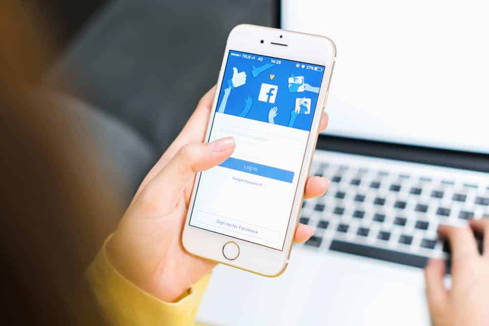 Comment mettre du texte en gras sur Facebook Post