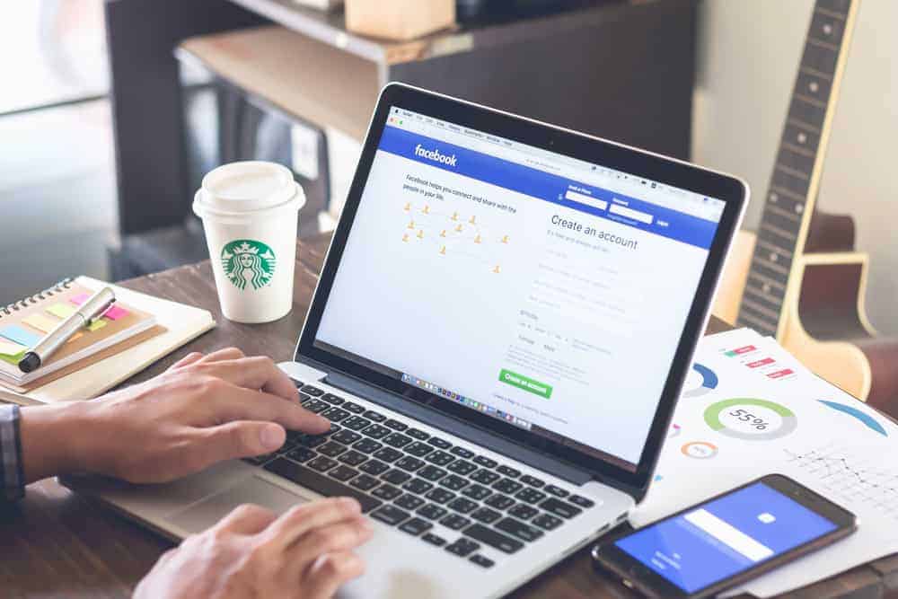 Comment changer le nom de la page Facebook