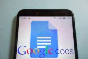 How to Change Page Color in Google Docs