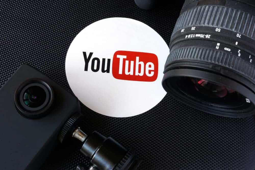 Comment changer le nom de la chaîne YouTube