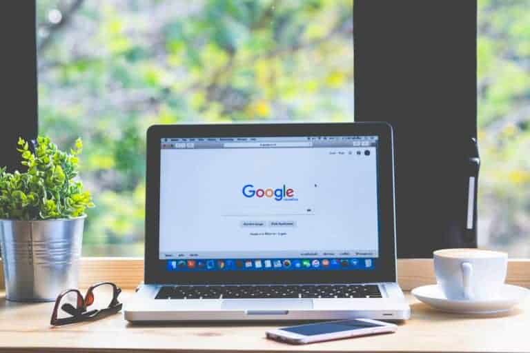 How to Change Your Name on Google