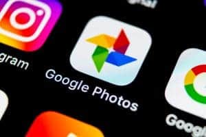 How to Delete All Google Photos