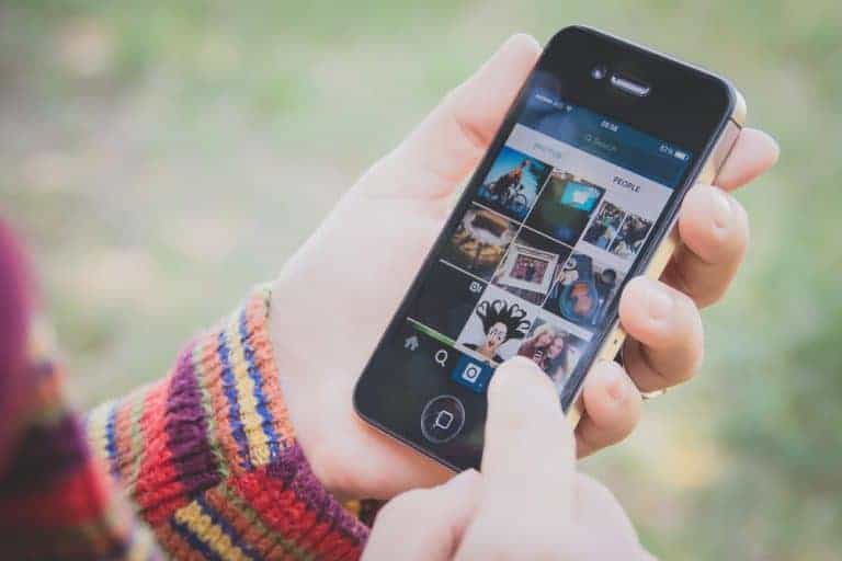 How to Delete Instagram Photos