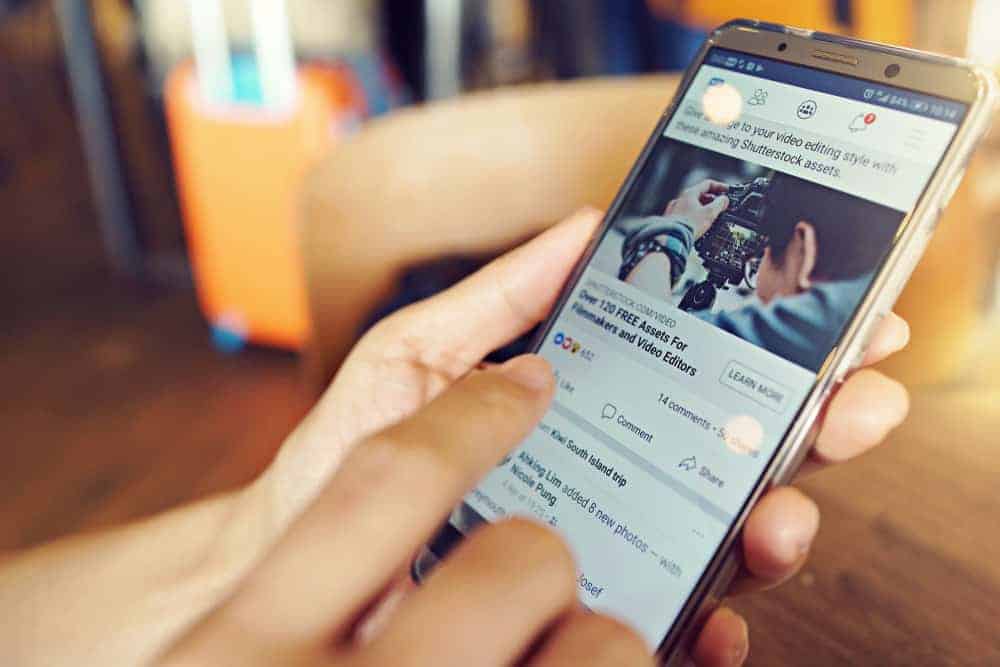 Comment inviter les gens à aimer votre page Facebook