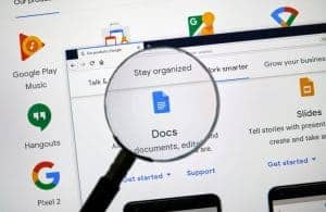 How to Make Columns in Google Docs