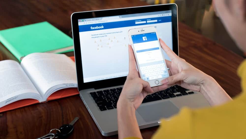 How to Make Photos Private on Facebook | Itechguides.com