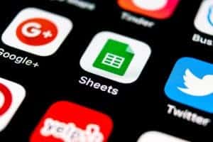 How to Make a Graph in Google Sheets