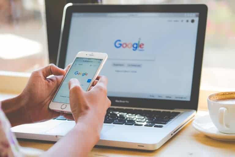 How to Remove Google Profile Picture