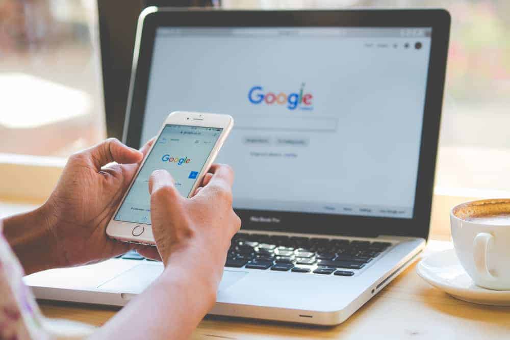 Comment supprimer une photo de profil Google