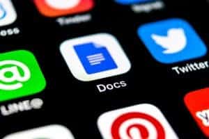 How to Save Google Doc as PDF