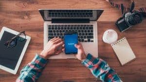 How to Share an Album on Facebook