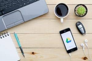 How to Uninstall Google Drive