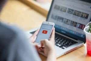 How to Upload a PowerPoint to YouTube
