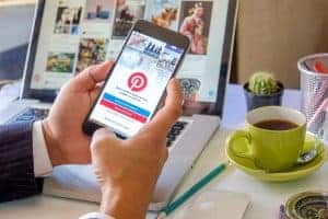 How to find People on Pinterest