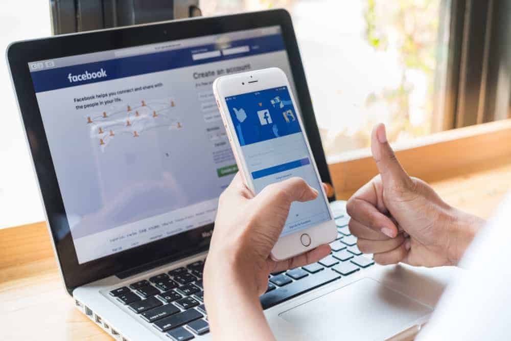 Comment voir les abonnés sur Facebook