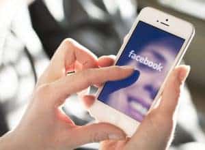 How to see Friendship on Facebook