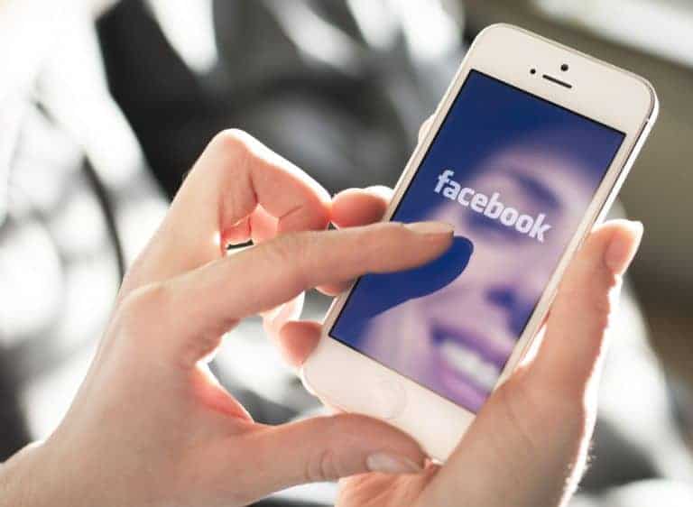 How to see Friendship on Facebook