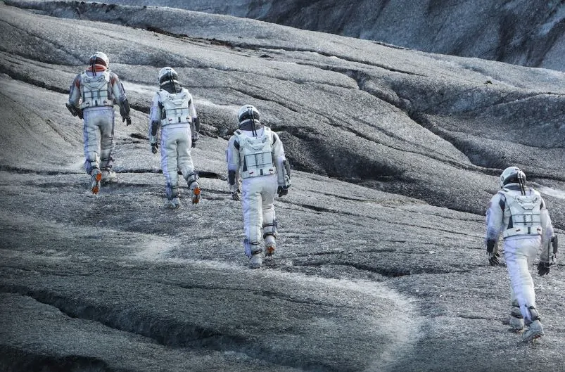 The 10 best adventure movies on netflix itechguides
