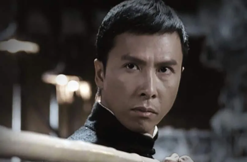 Best Kung Fu Movies on Netflix: Ip Man