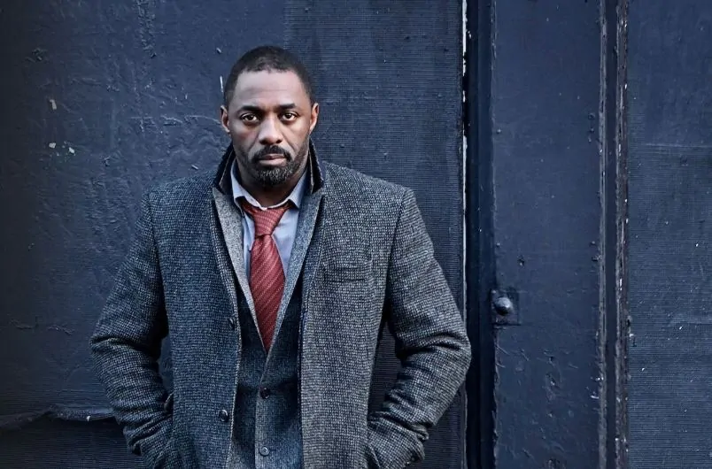 Best British Shows on Netflix: Luther 