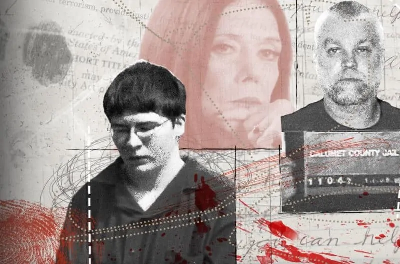 Best Crime Documentaries on Netflix: Making a Murderer  