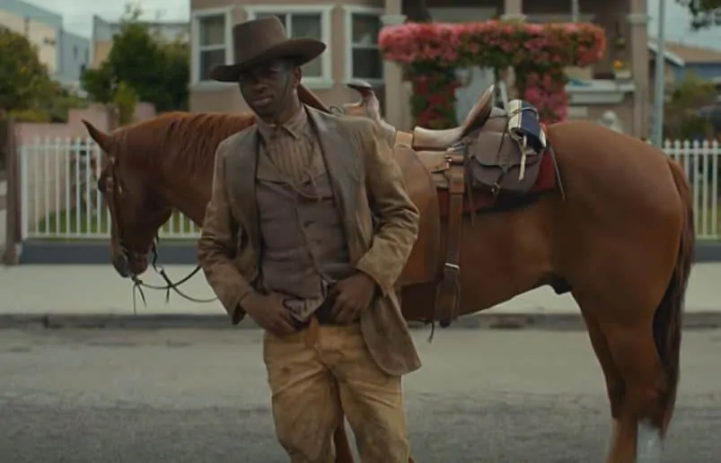 Best Music Videos: Old town road (Lil Nas ft Billy Ray Cyrus)