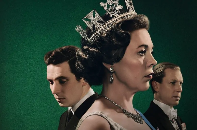 Best British Shows on Netflix: The Crown