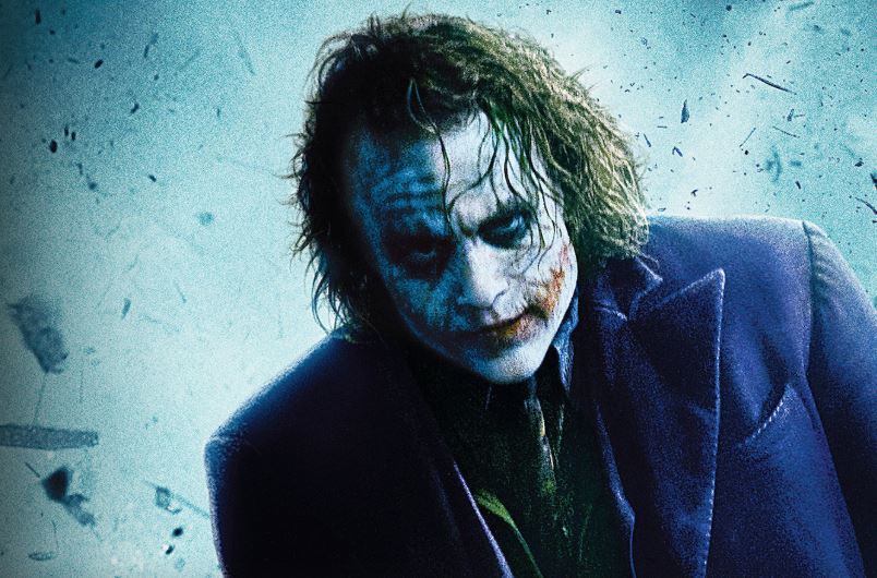 Best Crime Movies on Netflix: The Dark Knight
