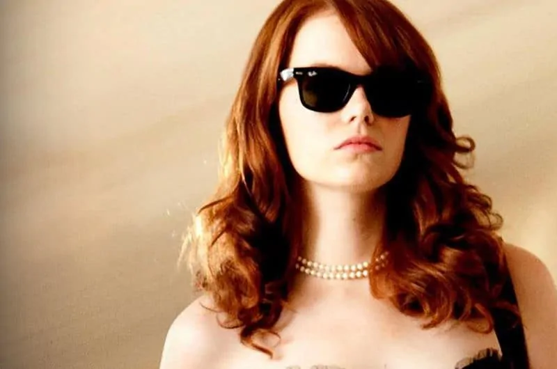 Best Teen Movies on Netflix:  Easy A 