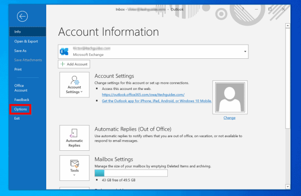 outlook email setup outlook email setup