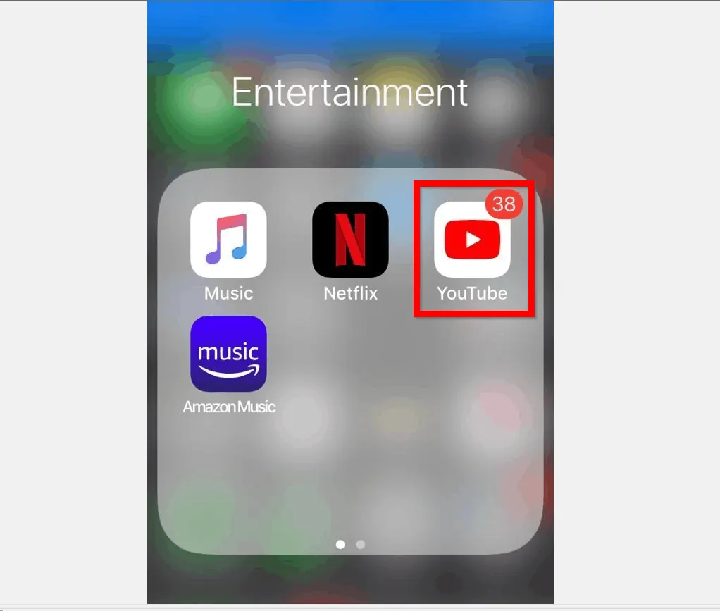How to Turn off Restricted Mode on YouTube on iPhone