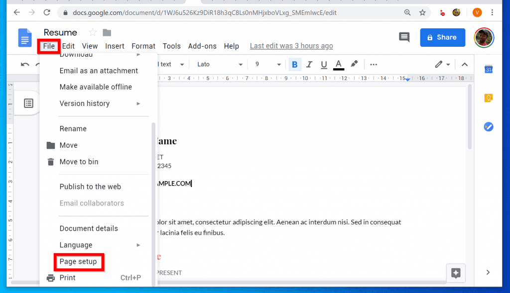 find replace in gogle docs find replace in gogle docs