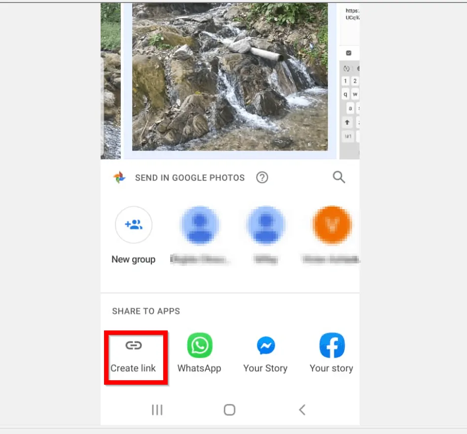How to Add a Video to Google Slides from the Google Slides App