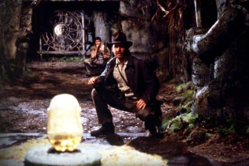 Best Adventure Movies on Netflix: Raiders of the Lost Ark