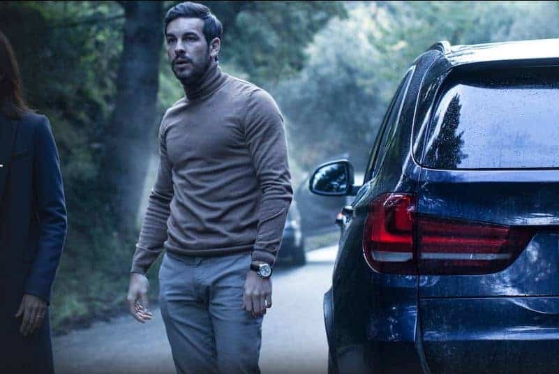 Best Suspense Movies on Netflix The 10 Best Suspense Movies on Netflix