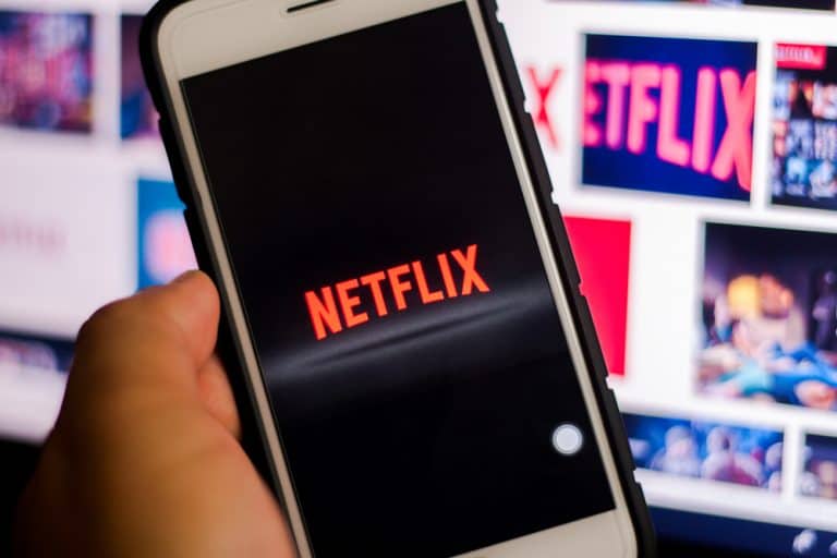 The 10 Best Suspense Movies on Netflix